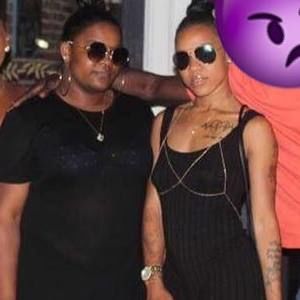 Meet your Posher, Molly